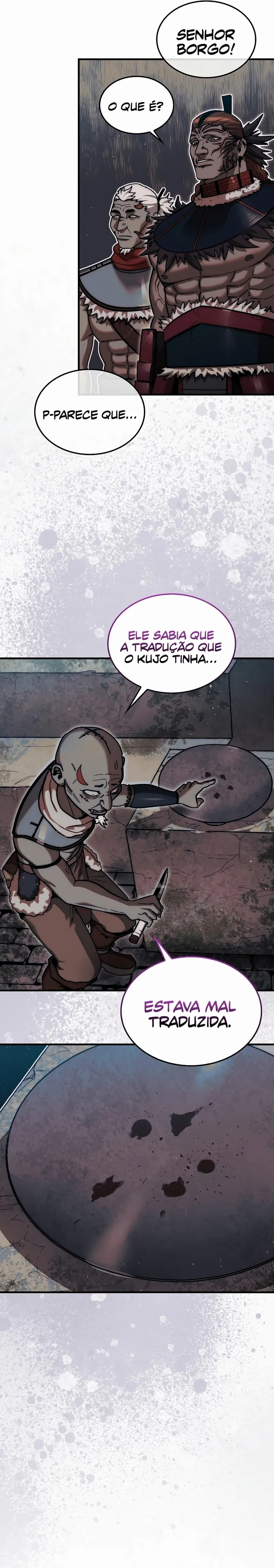 Read The 31st Piece Turns the Tables PT Manga Online