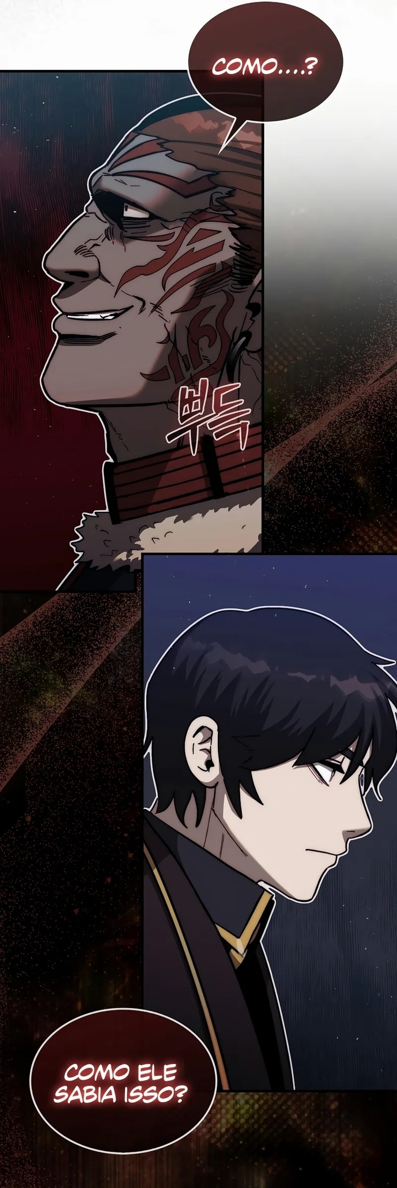 Read The 31st Piece Turns the Tables PT Manga Online