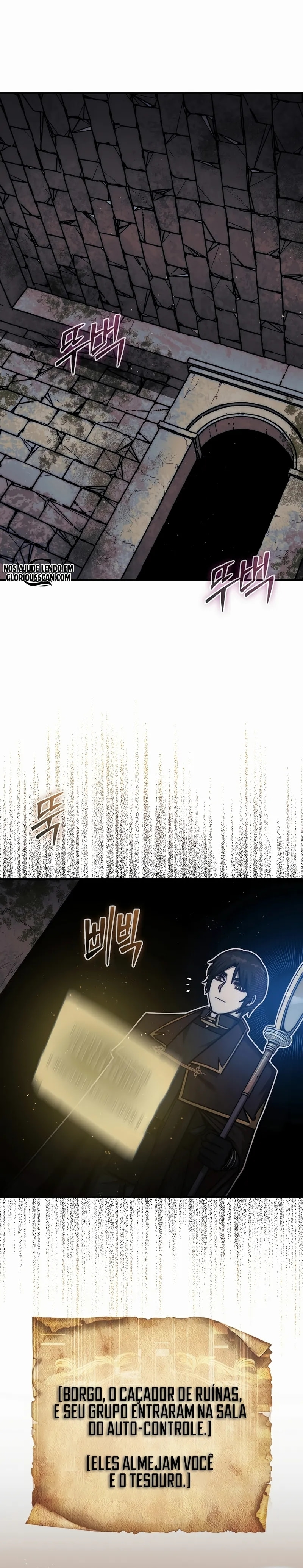 Read The 31st Piece Turns the Tables PT Manga Online