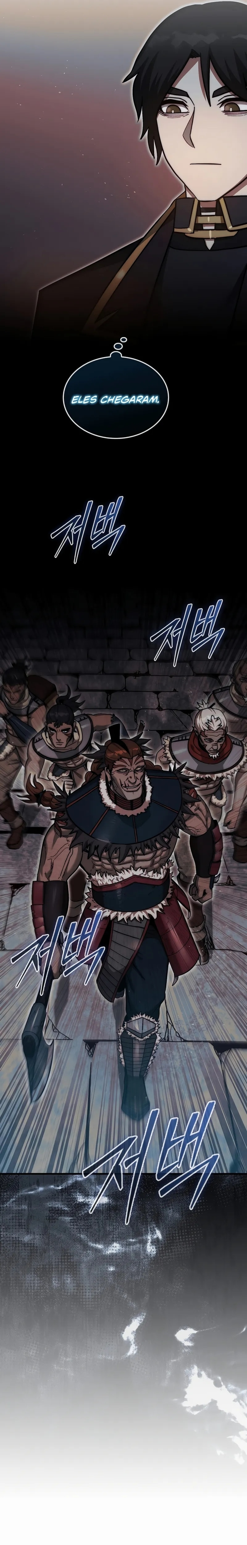 Read The 31st Piece Turns the Tables PT Manga Online