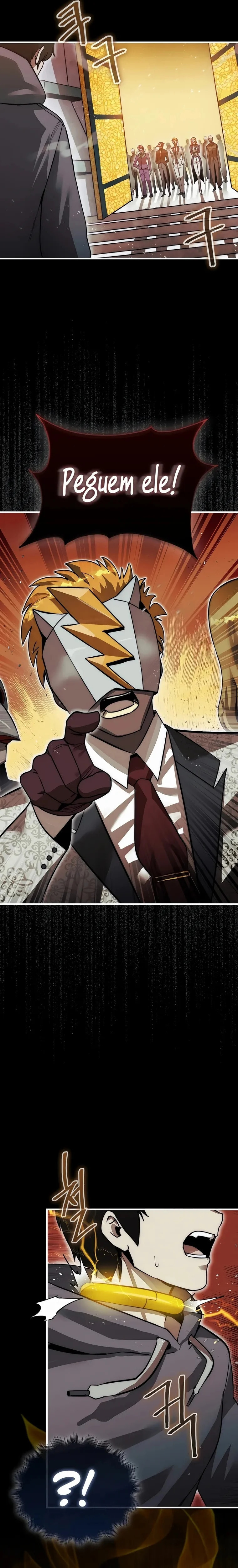 Read The 31st Piece Turns the Tables PT Manga Online