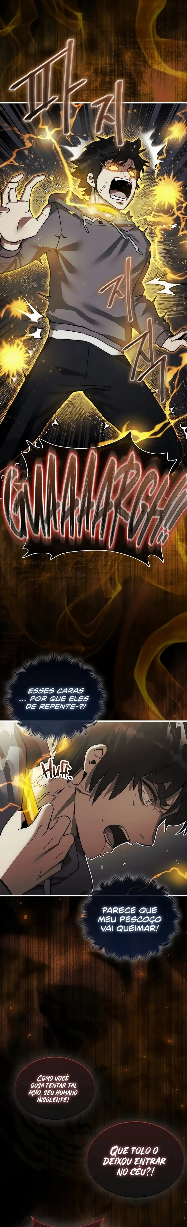 Read The 31st Piece Turns the Tables PT Manga Online