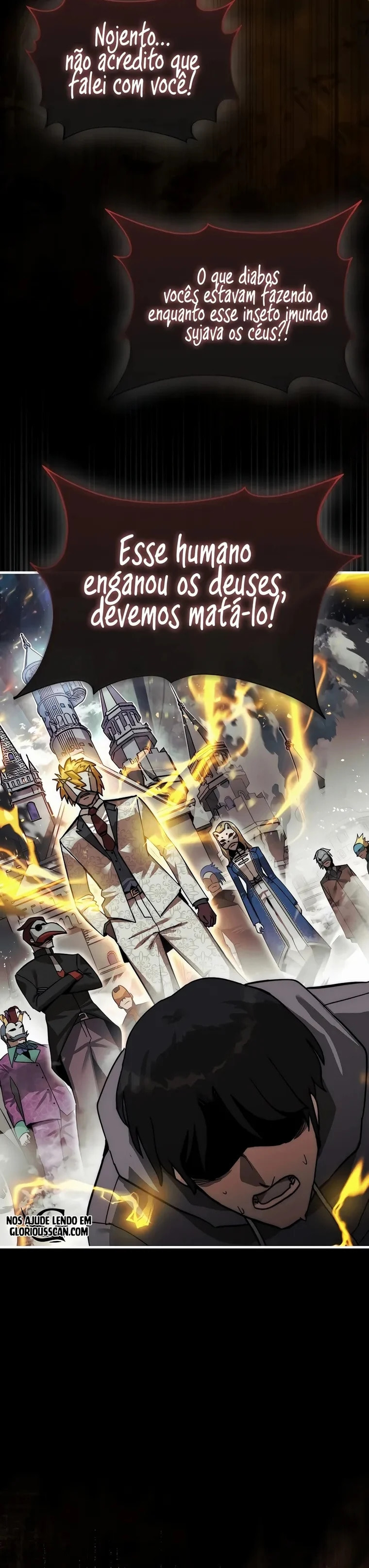 Read The 31st Piece Turns the Tables PT Manga Online