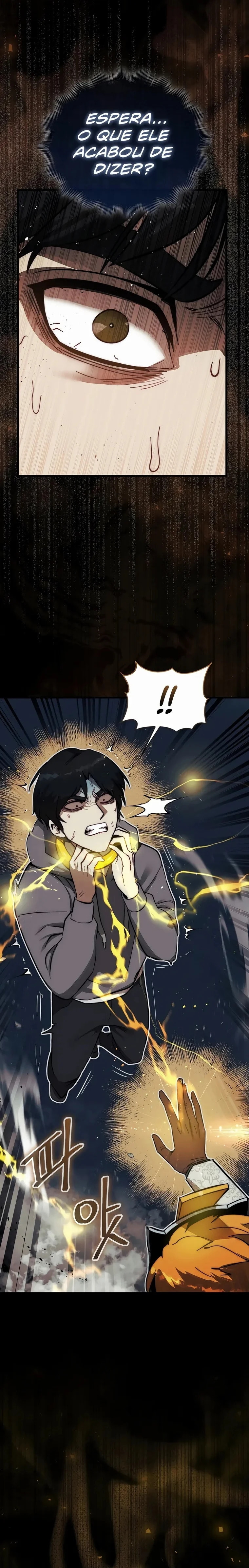 Read The 31st Piece Turns the Tables PT Manga Online