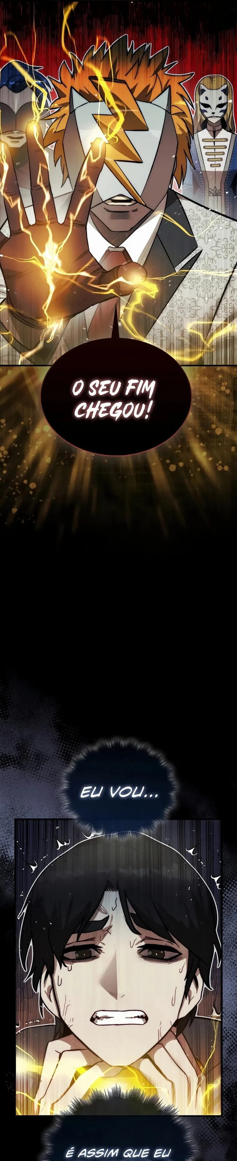 Read The 31st Piece Turns the Tables PT Manga Online