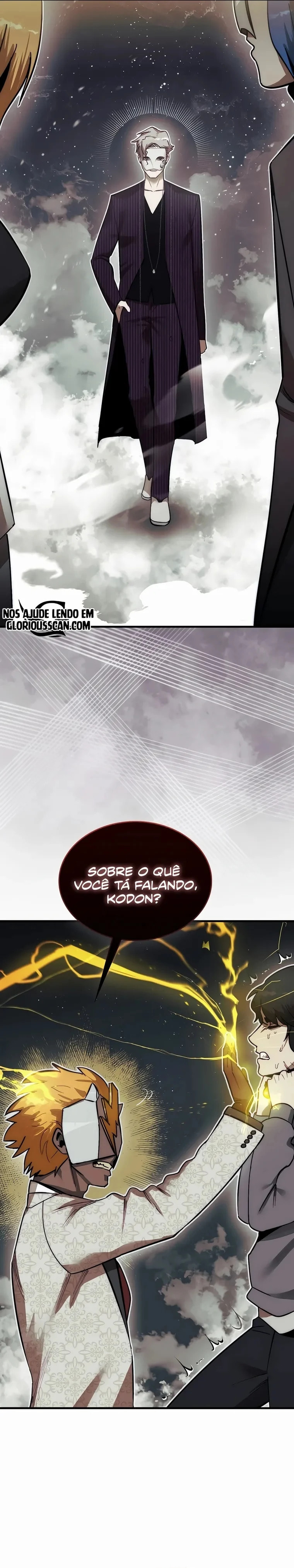 Read The 31st Piece Turns the Tables PT Manga Online