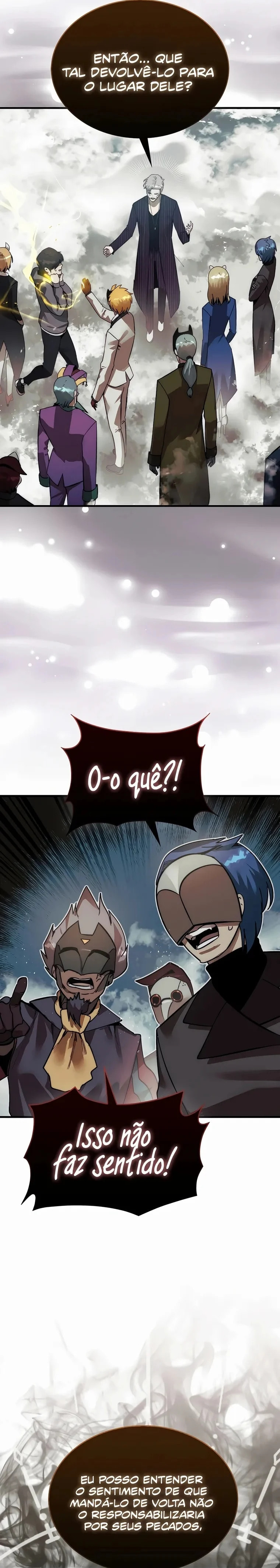 Read The 31st Piece Turns the Tables PT Manga Online