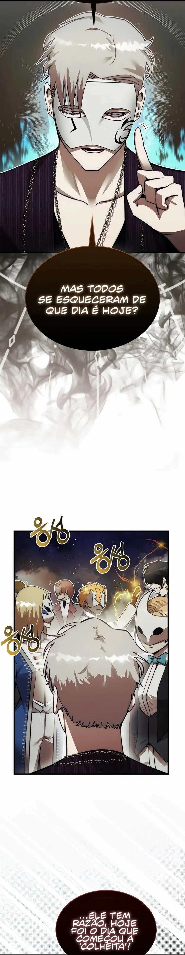 Read The 31st Piece Turns the Tables PT Manga Online