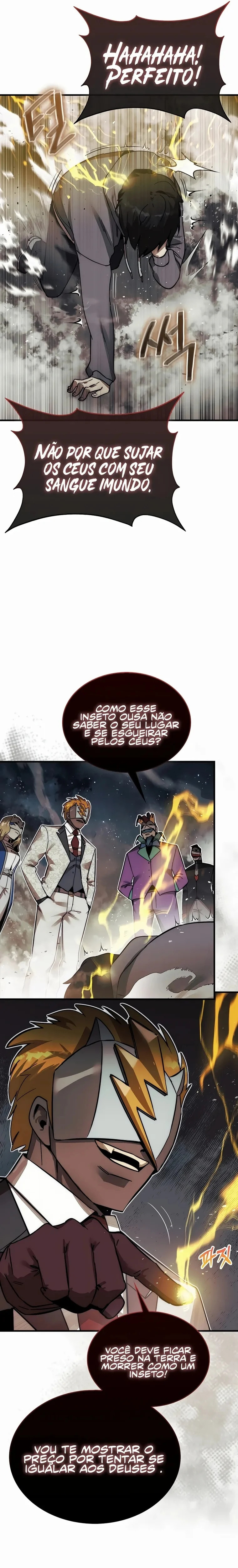 Read The 31st Piece Turns the Tables PT Manga Online