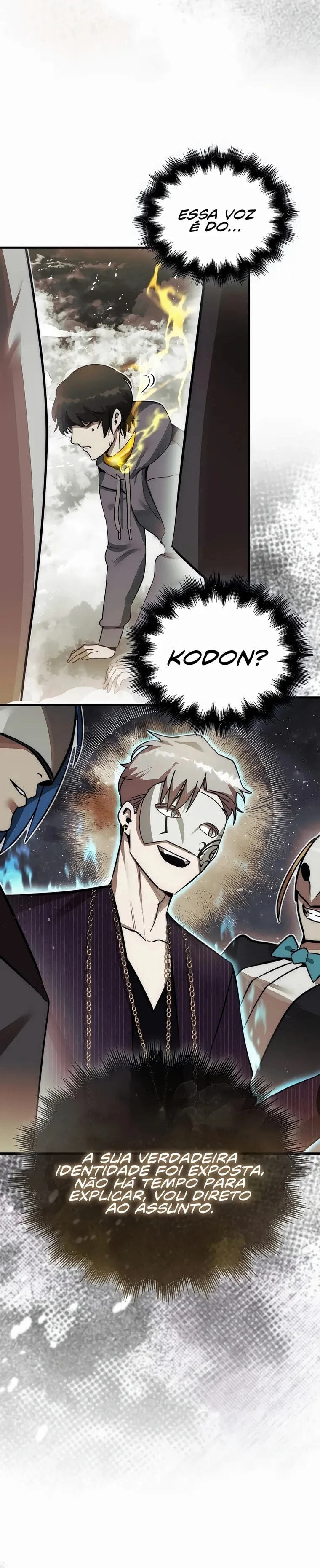 Read The 31st Piece Turns the Tables PT Manga Online