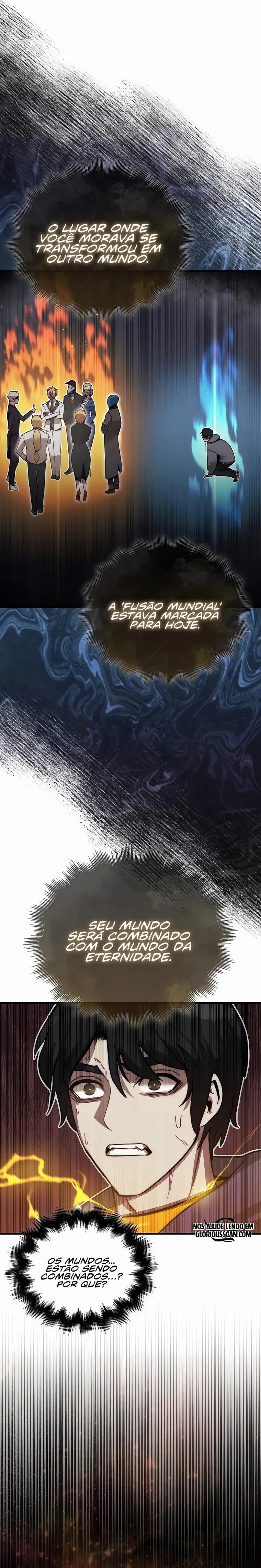 Read The 31st Piece Turns the Tables PT Manga Online