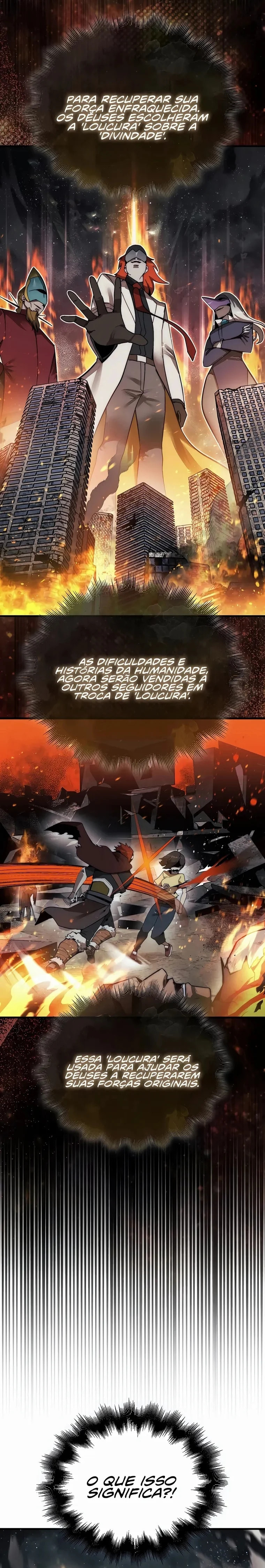 Read The 31st Piece Turns the Tables PT Manga Online