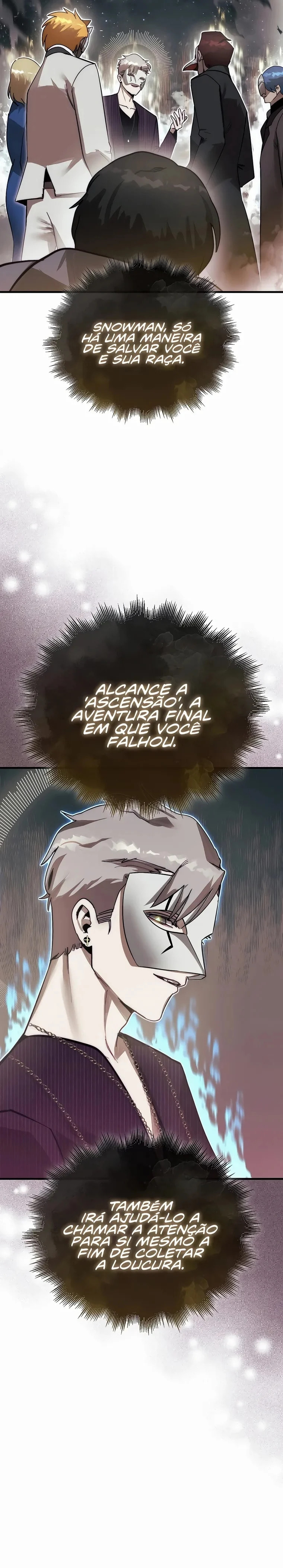 Read The 31st Piece Turns the Tables PT Manga Online