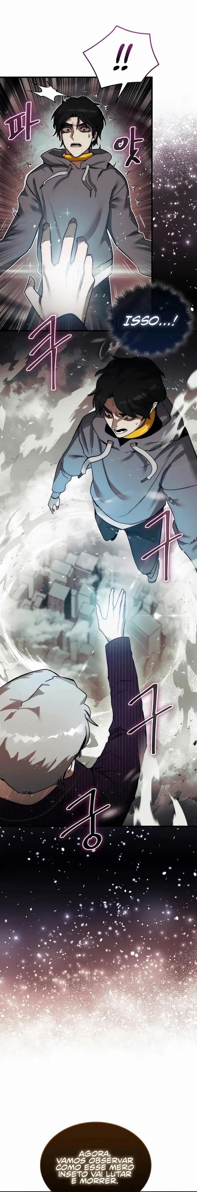 Read The 31st Piece Turns the Tables PT Manga Online