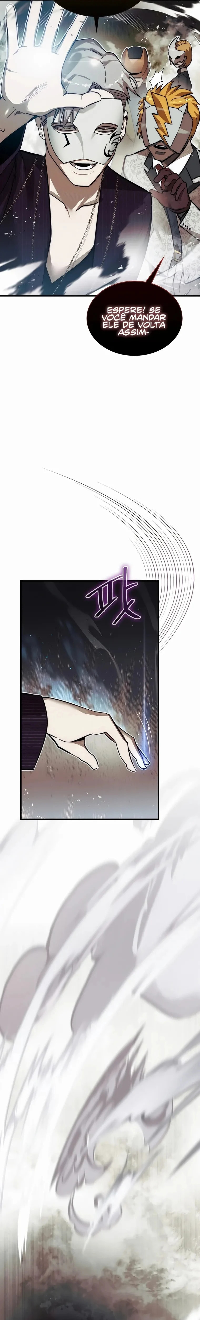 Read The 31st Piece Turns the Tables PT Manga Online