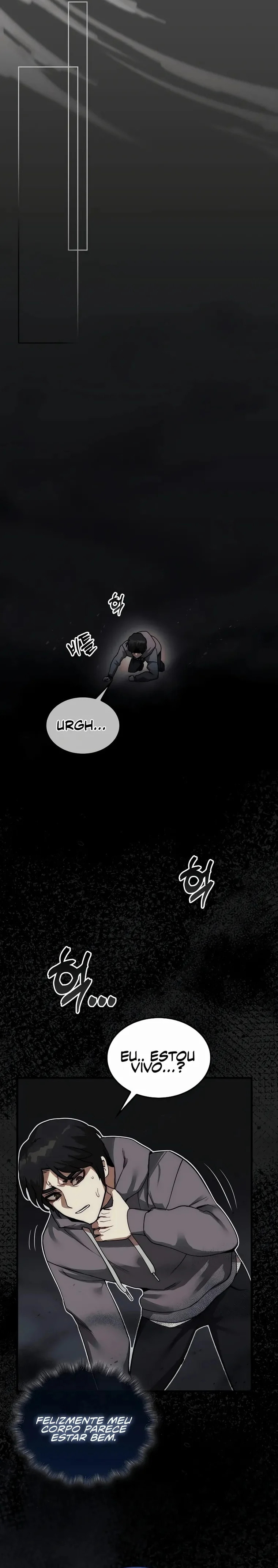 Read The 31st Piece Turns the Tables PT Manga Online