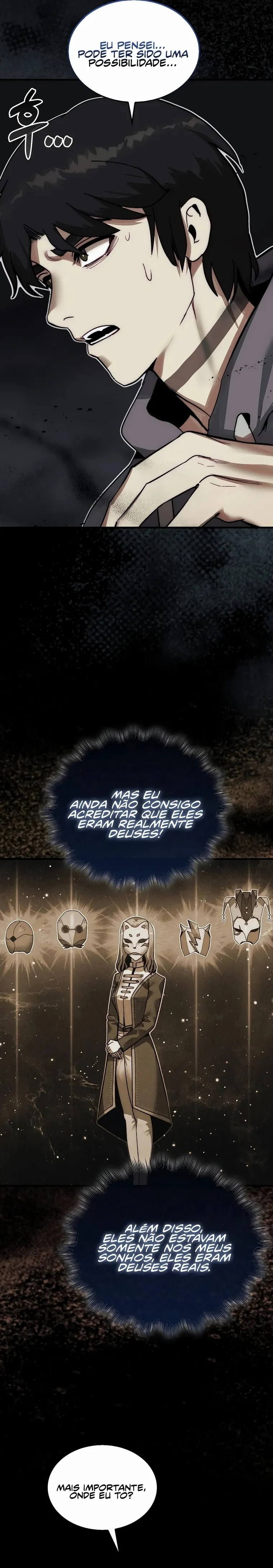 Read The 31st Piece Turns the Tables PT Manga Online