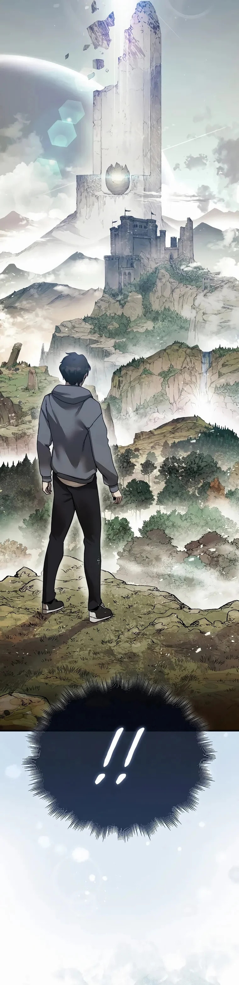 Read The 31st Piece Turns the Tables PT Manga Online