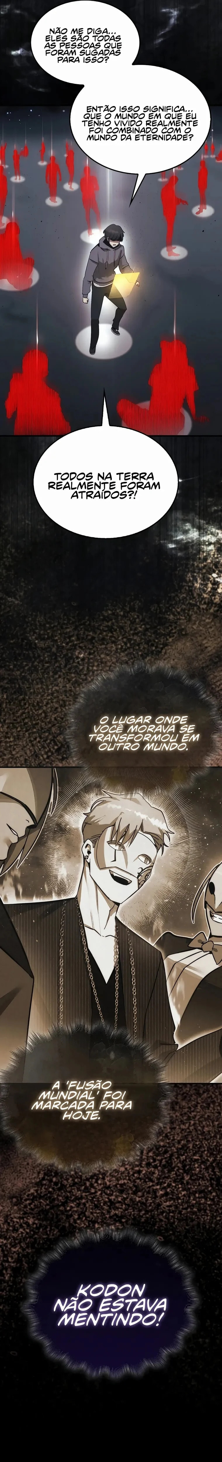 Read The 31st Piece Turns the Tables PT Manga Online