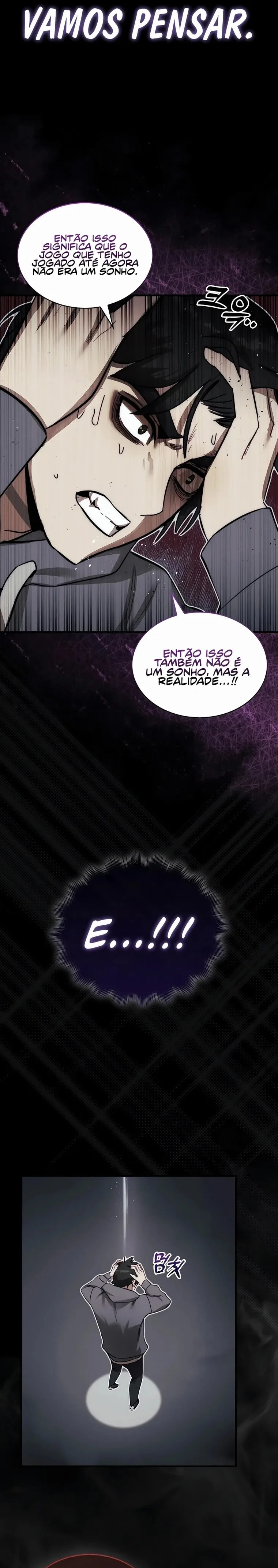 Read The 31st Piece Turns the Tables PT Manga Online