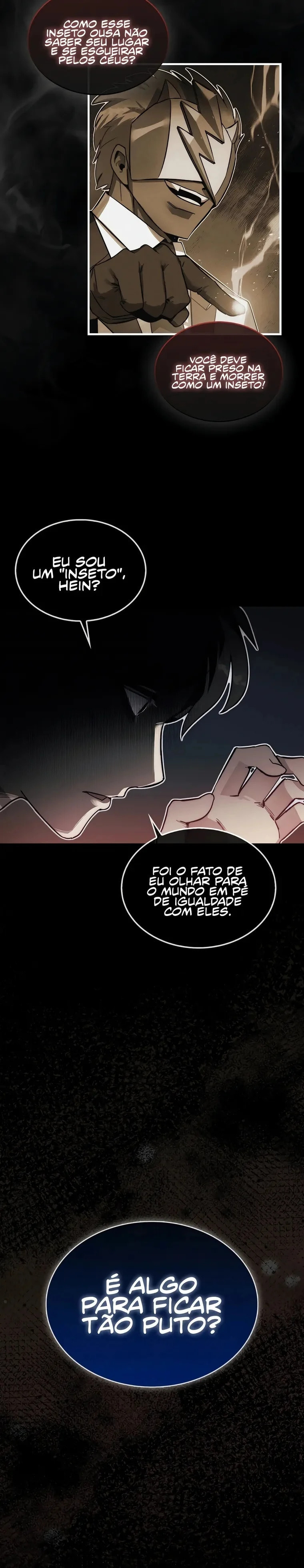 Read The 31st Piece Turns the Tables PT Manga Online