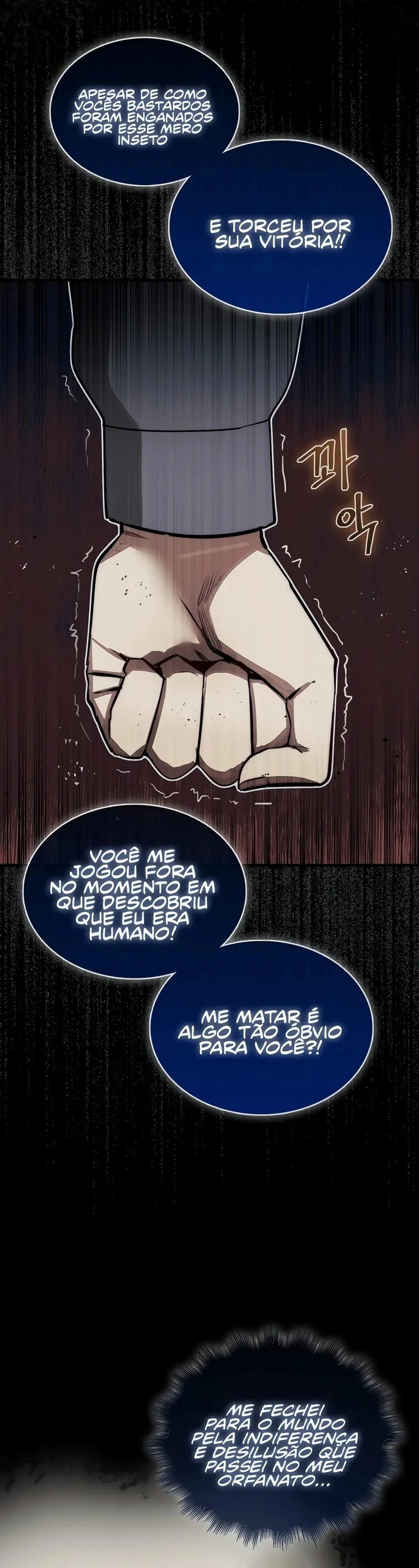 Read The 31st Piece Turns the Tables PT Manga Online