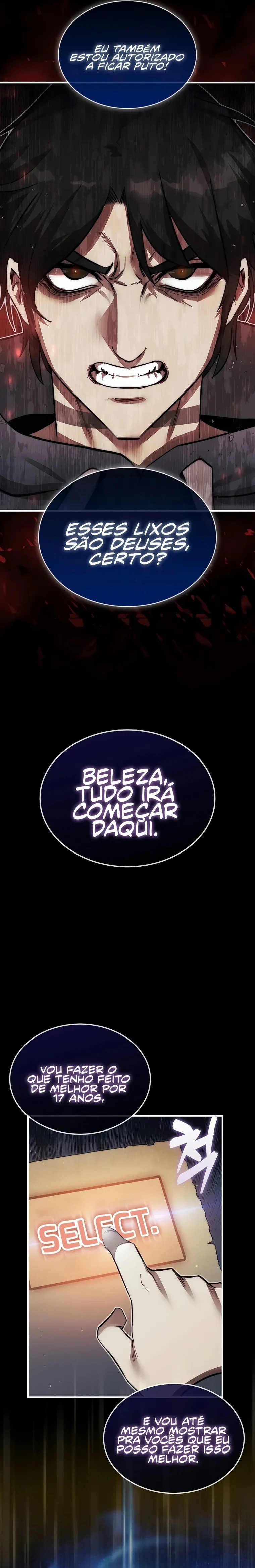 Read The 31st Piece Turns the Tables PT Manga Online