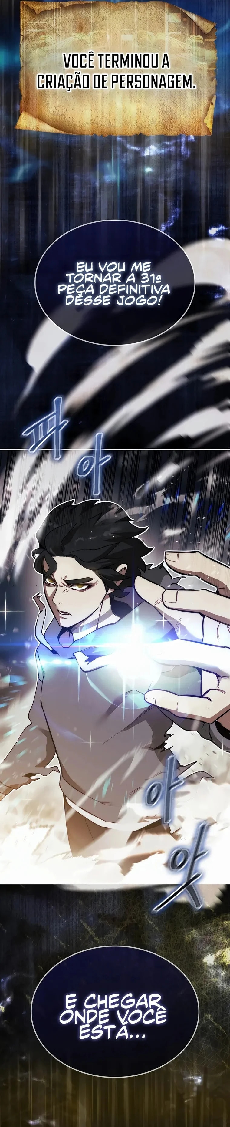 Read The 31st Piece Turns the Tables PT Manga Online