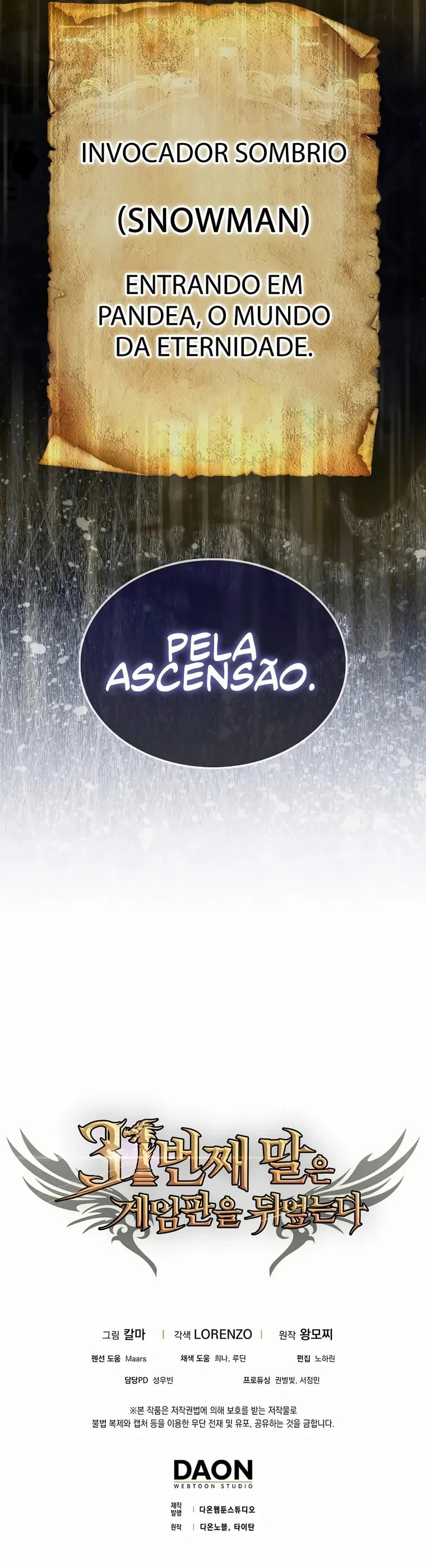 Read The 31st Piece Turns the Tables PT Manga Online