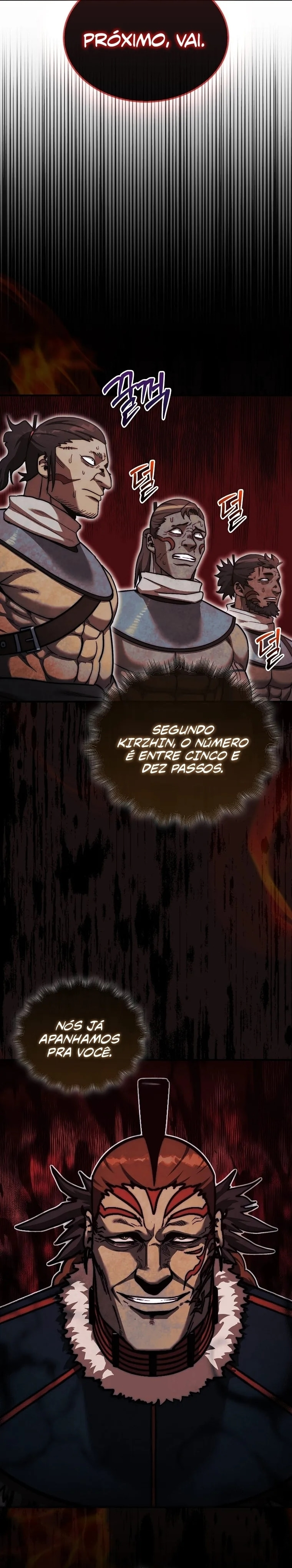 Read The 31st Piece Turns the Tables PT Manga Online