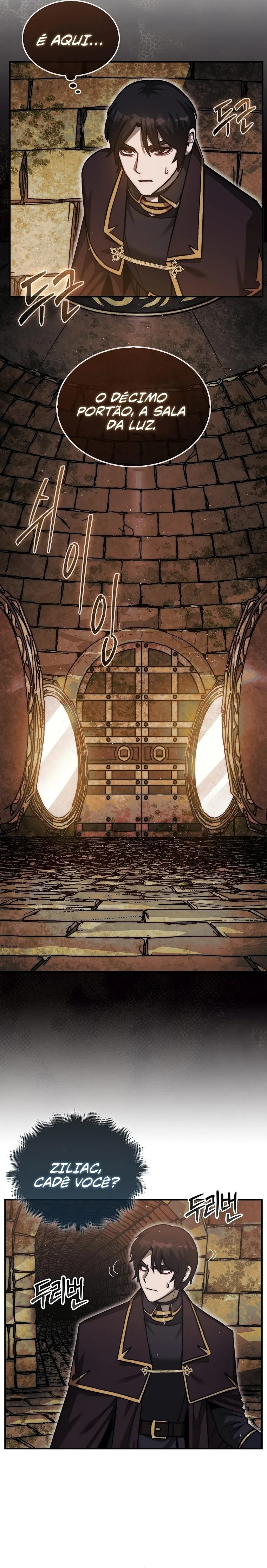 Read The 31st Piece Turns the Tables PT Manga Online