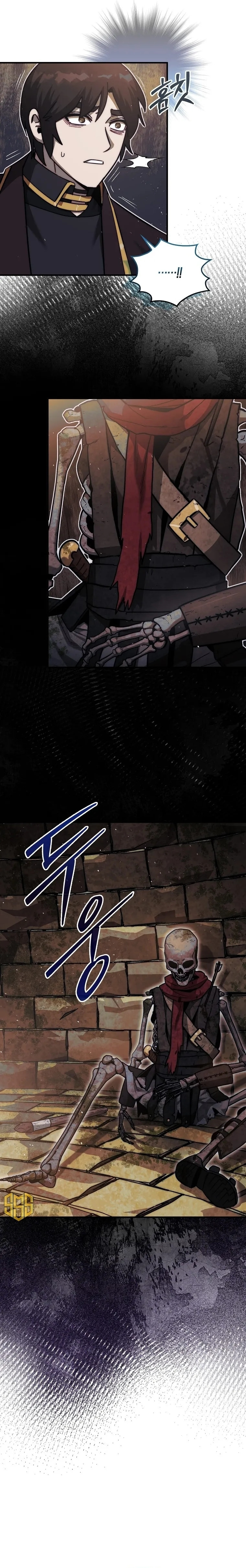 Read The 31st Piece Turns the Tables PT Manga Online