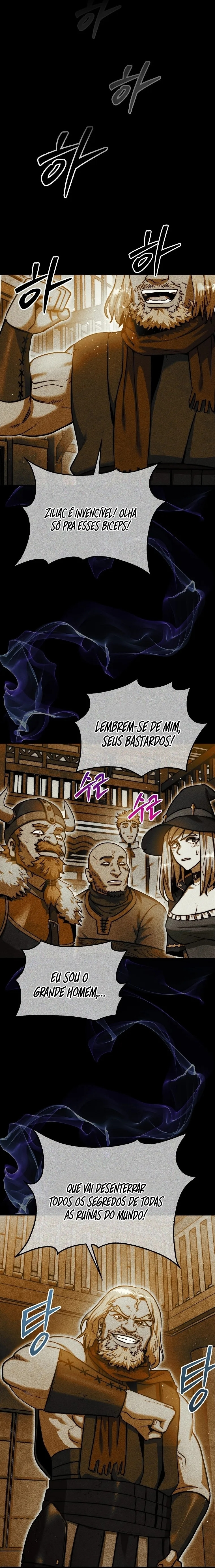 Read The 31st Piece Turns the Tables PT Manga Online