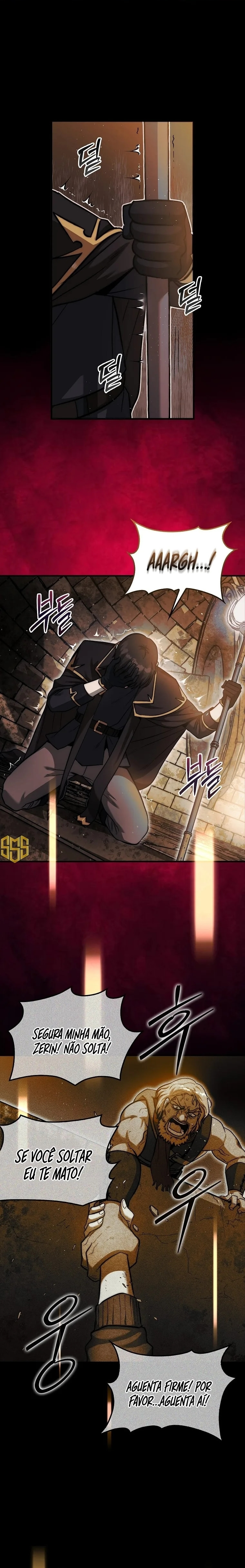 Read The 31st Piece Turns the Tables PT Manga Online