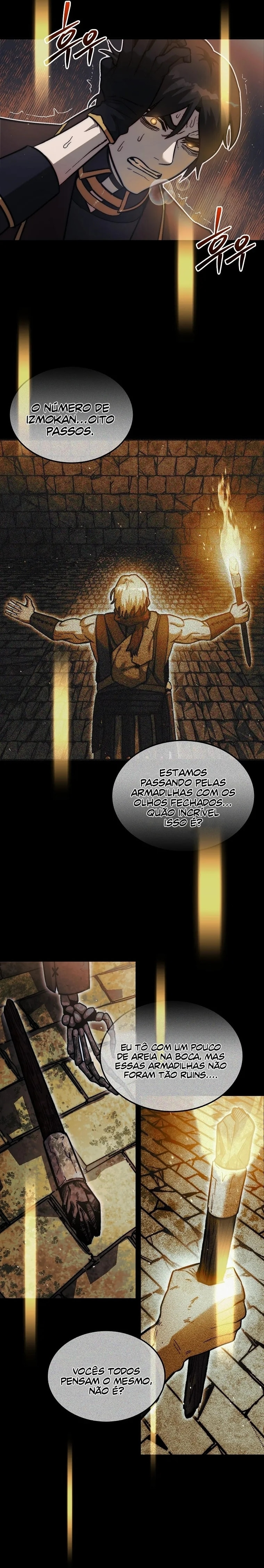 Read The 31st Piece Turns the Tables PT Manga Online