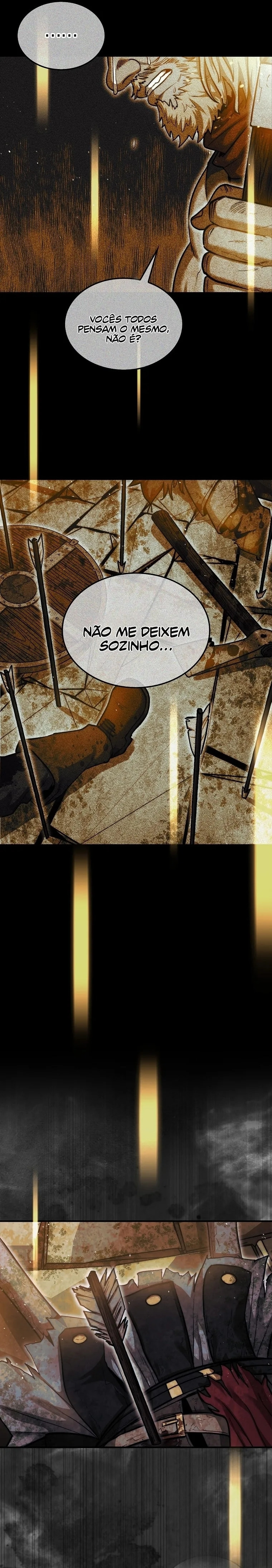 Read The 31st Piece Turns the Tables PT Manga Online