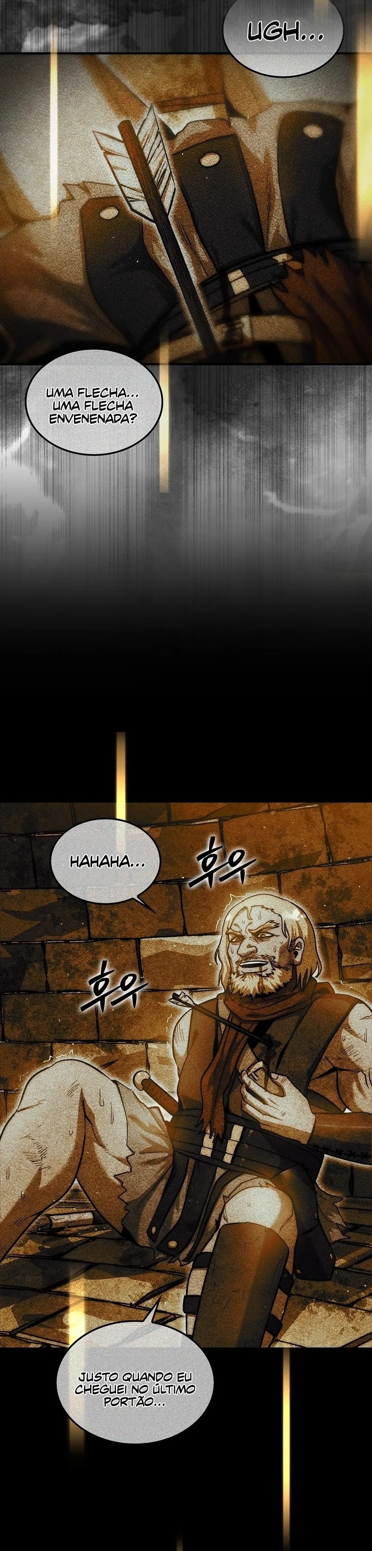 Read The 31st Piece Turns the Tables PT Manga Online