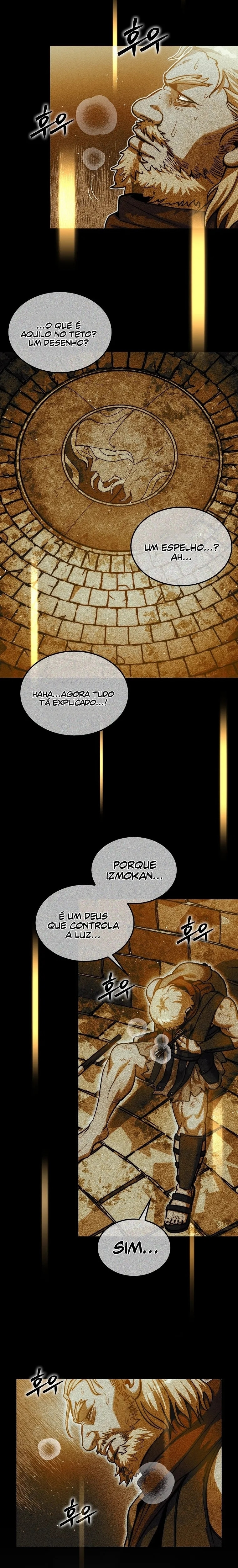 Read The 31st Piece Turns the Tables PT Manga Online