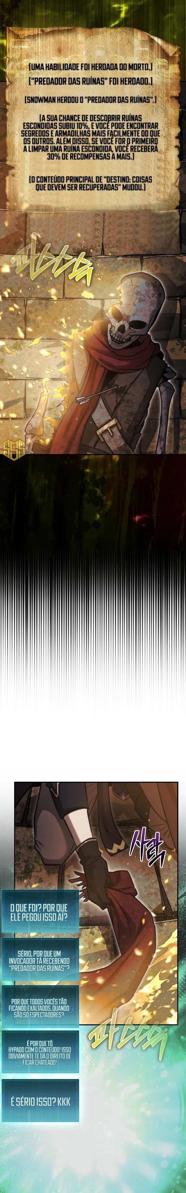 Read The 31st Piece Turns the Tables PT Manga Online