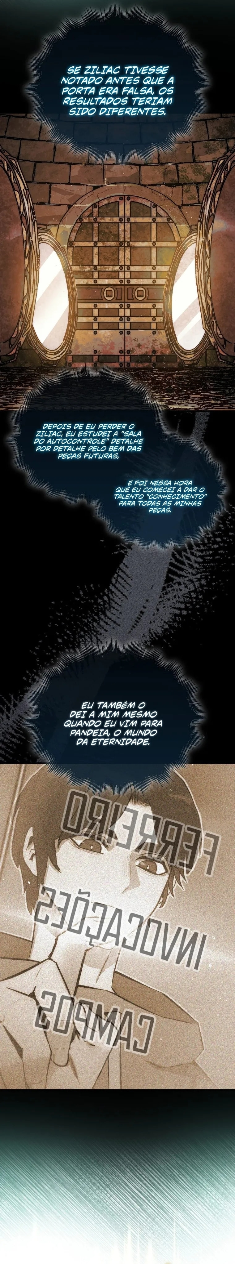 Read The 31st Piece Turns the Tables PT Manga Online