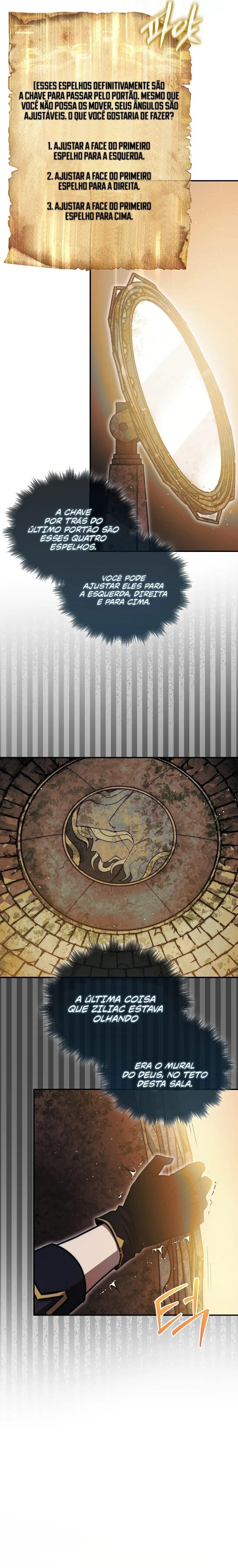 Read The 31st Piece Turns the Tables PT Manga Online