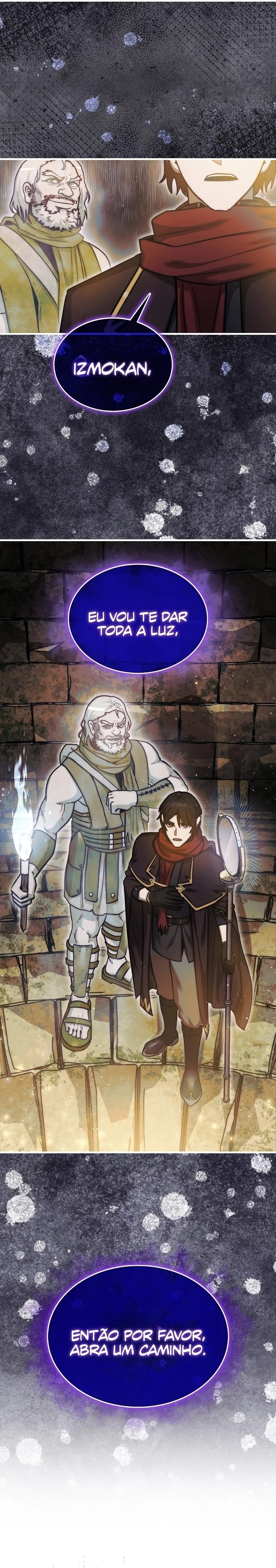 Read The 31st Piece Turns the Tables PT Manga Online