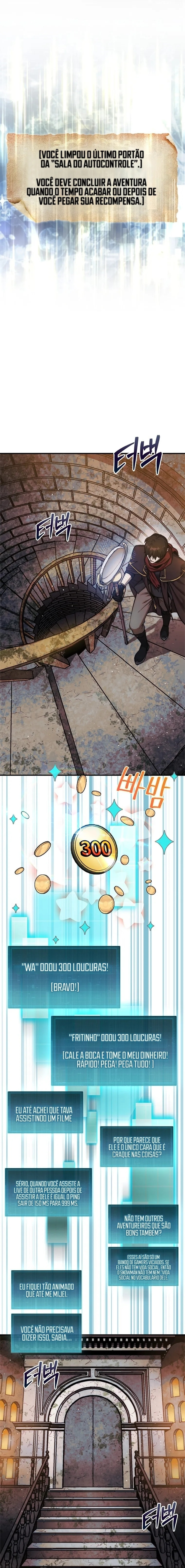 Read The 31st Piece Turns the Tables PT Manga Online