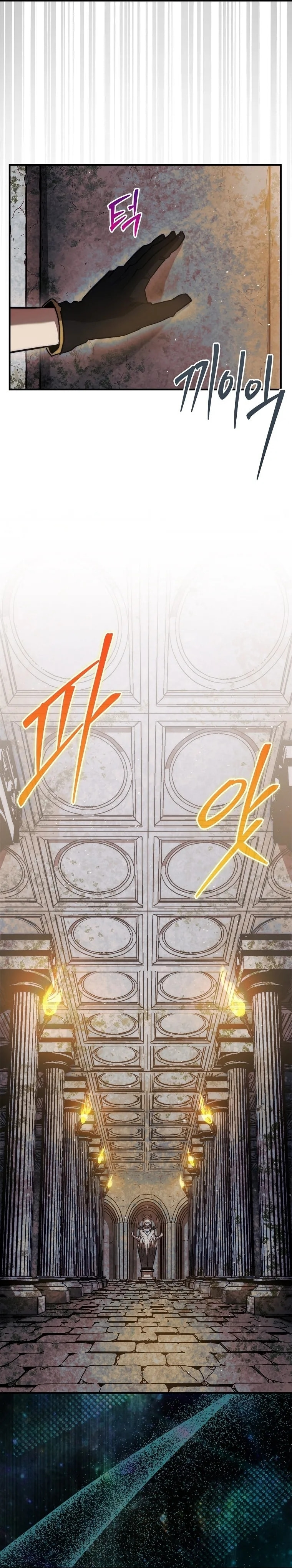 Read The 31st Piece Turns the Tables PT Manga Online