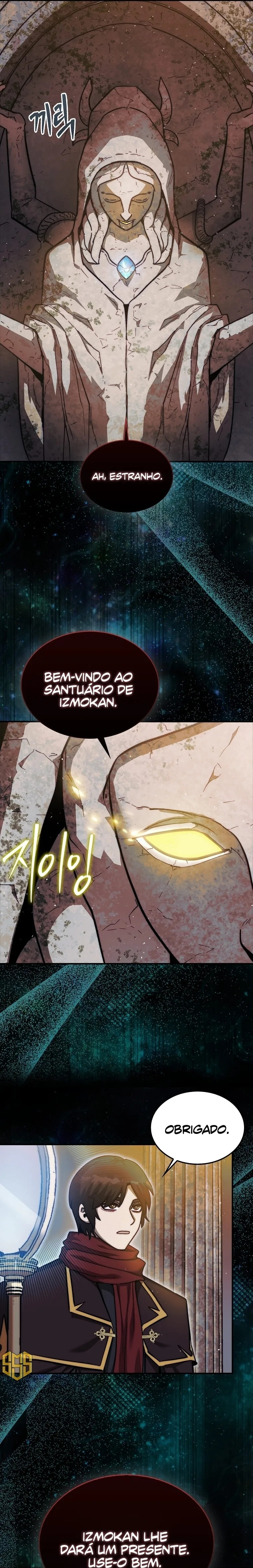 Read The 31st Piece Turns the Tables PT Manga Online