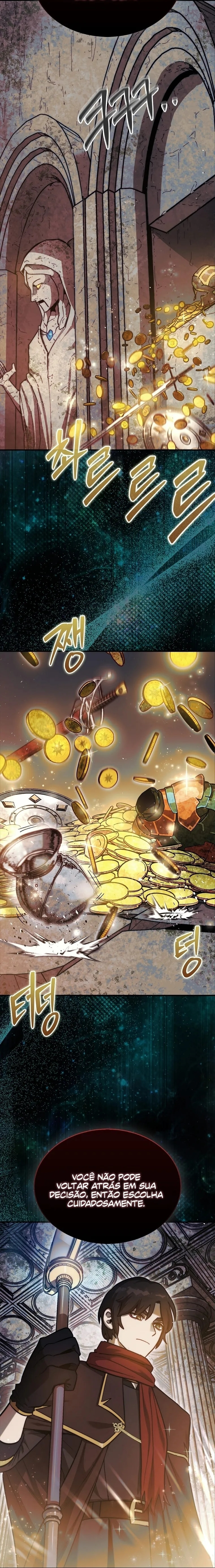 Read The 31st Piece Turns the Tables PT Manga Online