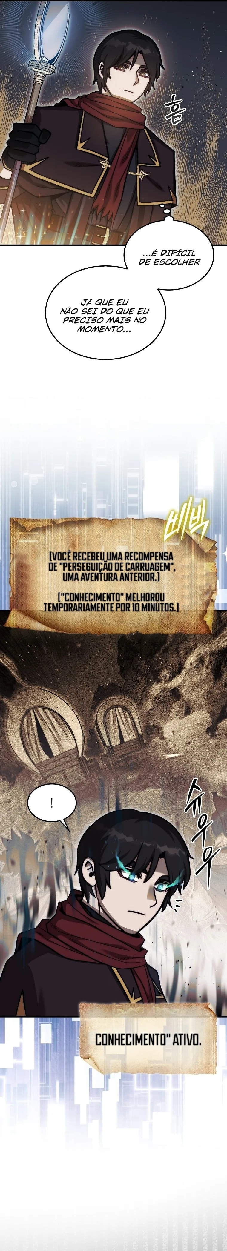 Read The 31st Piece Turns the Tables PT Manga Online