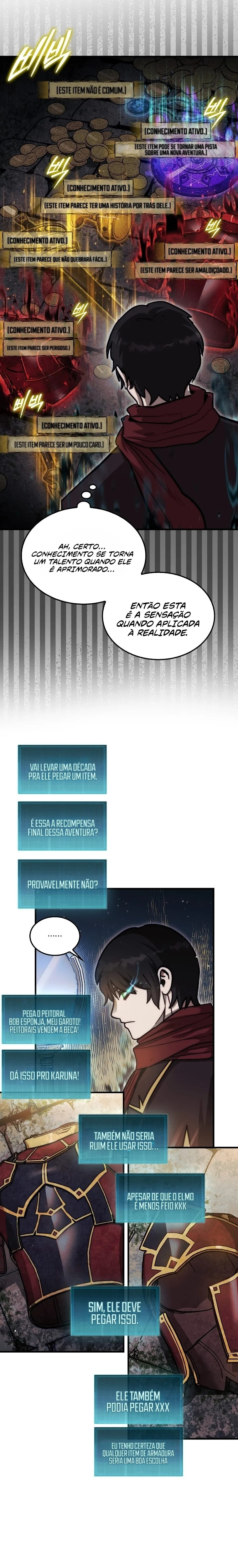 Read The 31st Piece Turns the Tables PT Manga Online