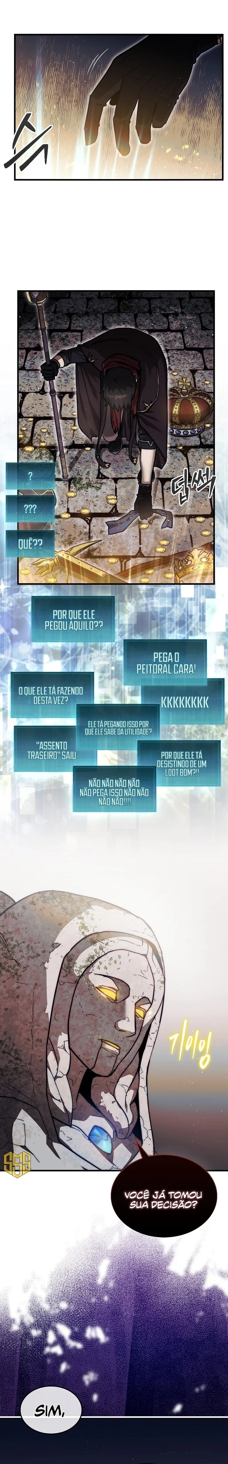 Read The 31st Piece Turns the Tables PT Manga Online