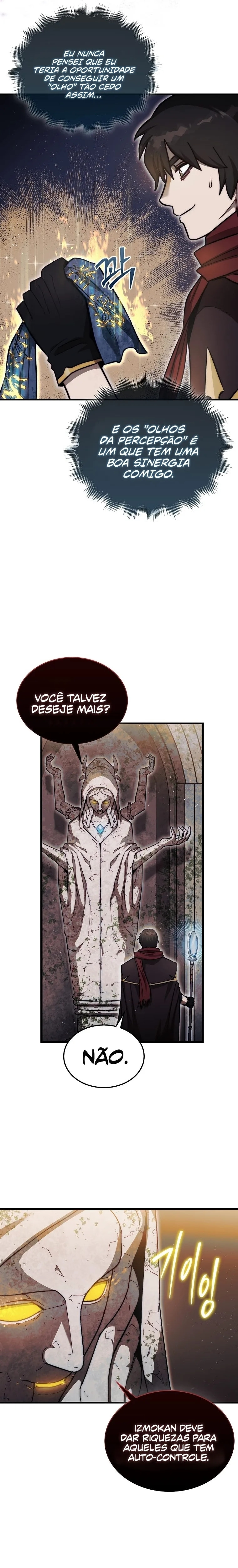 Read The 31st Piece Turns the Tables PT Manga Online